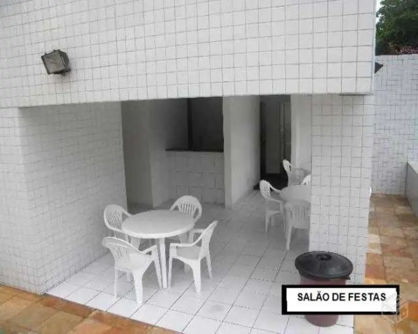 Foto 5 de Apartamento com 1 quarto à venda, 35m2 em Graças, Recife - PE