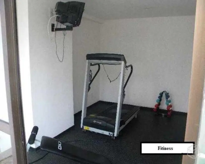 Foto 3 de Apartamento com 1 quarto à venda, 35m2 em Graças, Recife - PE