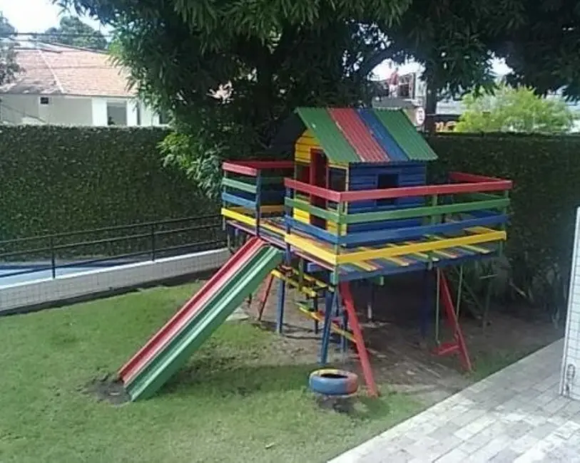 Foto 5 de Apartamento com 3 quartos à venda, 100m2 em Tamarineira, Recife - PE