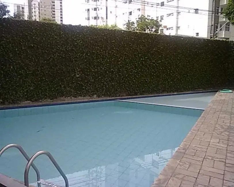 Foto 4 de Apartamento com 3 quartos à venda, 100m2 em Tamarineira, Recife - PE