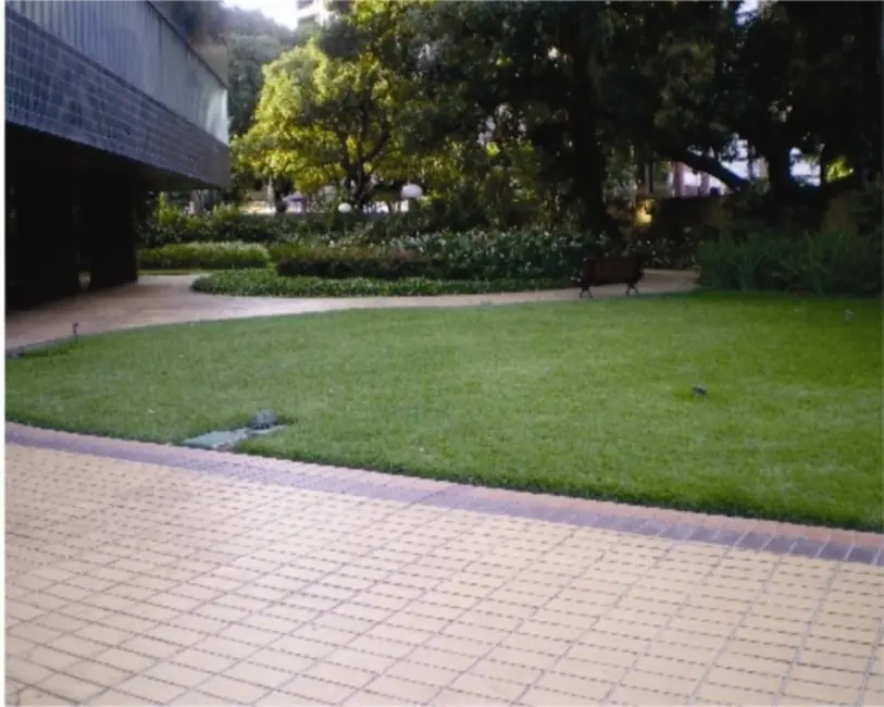 Foto 5 de Apartamento com 4 quartos à venda, 365m2 em Jaqueira, Recife - PE