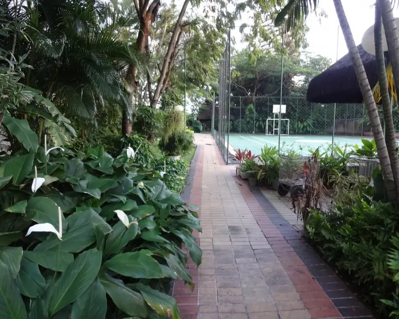 Foto 3 de Apartamento com 4 quartos à venda, 365m2 em Jaqueira, Recife - PE