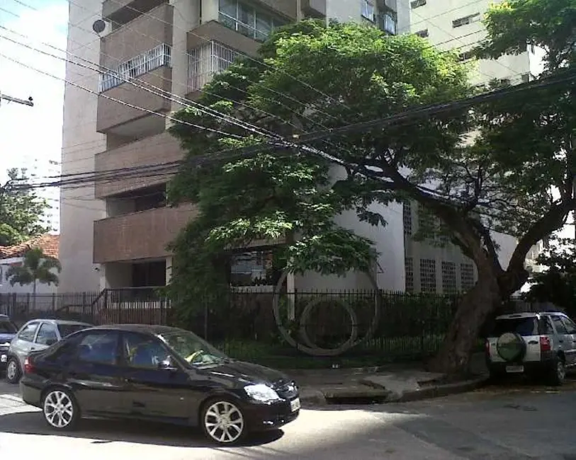 Foto 3 de Apartamento com 4 quartos à venda, 189m2 em Espinheiro, Recife - PE