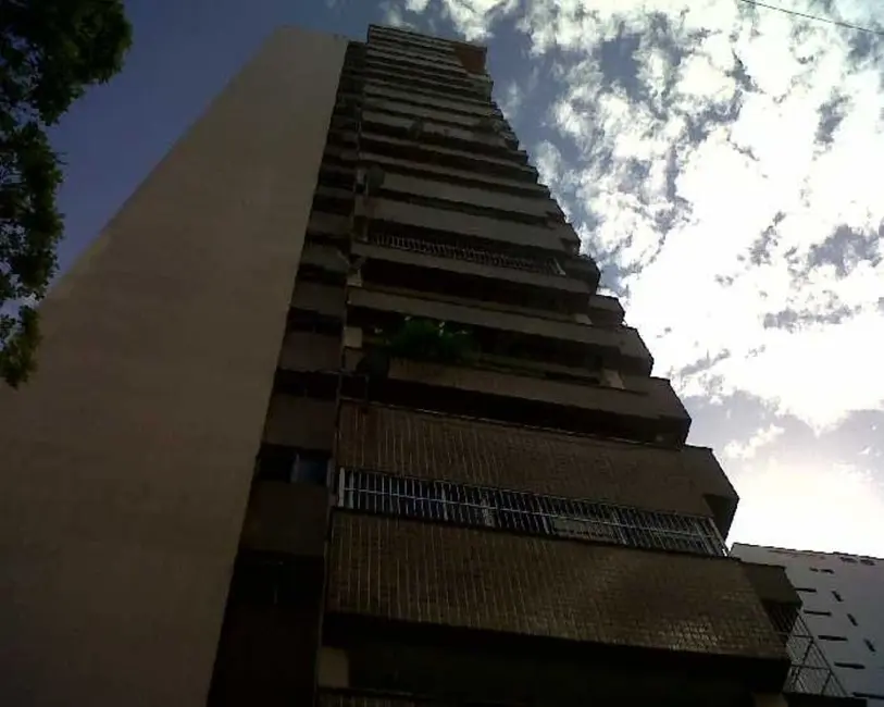 Foto 5 de Apartamento com 4 quartos à venda, 189m2 em Espinheiro, Recife - PE