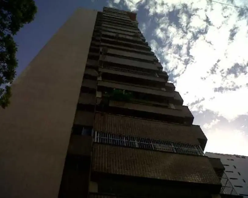 Foto 4 de Apartamento com 4 quartos à venda, 189m2 em Espinheiro, Recife - PE