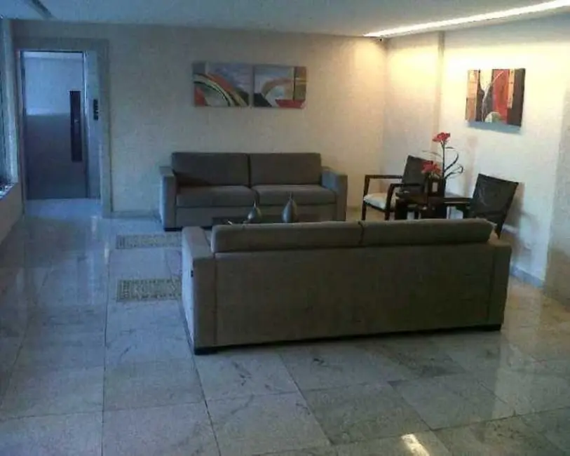 Foto 2 de Apartamento com 4 quartos à venda, 189m2 em Espinheiro, Recife - PE