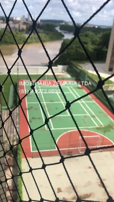 Foto 9 de Apartamento com 4 quartos à venda, 307m2 em Apipucos, Recife - PE