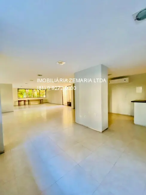 Foto 3 de Apartamento com 4 quartos à venda, 307m2 em Apipucos, Recife - PE