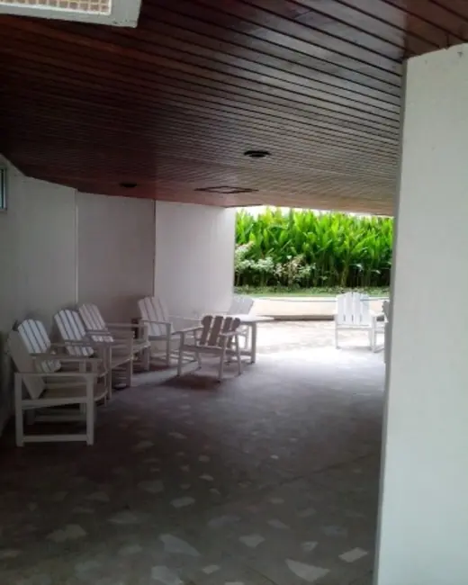 Foto 5 de Apartamento com 3 quartos à venda, 153m2 em Jaqueira, Recife - PE