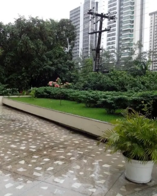 Foto 3 de Apartamento com 3 quartos à venda, 153m2 em Jaqueira, Recife - PE