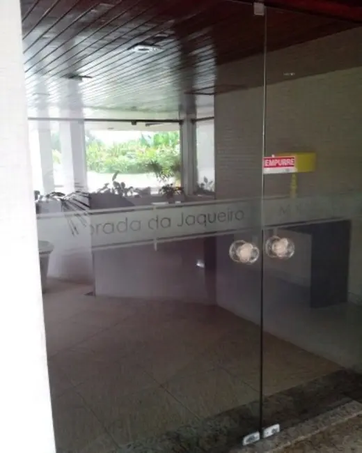 Foto 6 de Apartamento com 3 quartos à venda, 153m2 em Jaqueira, Recife - PE