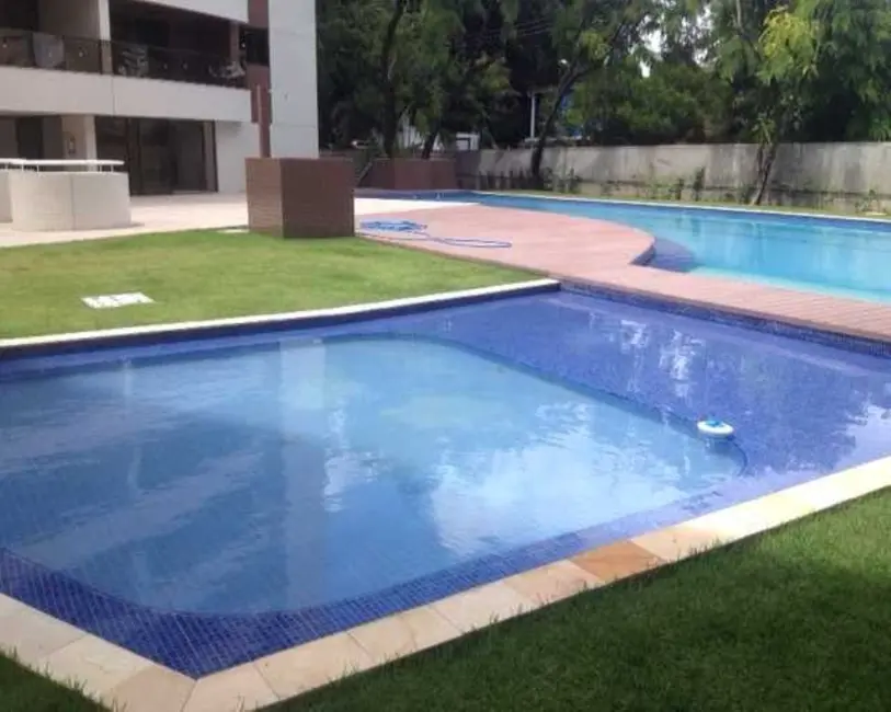 Apartamento com 3 quartos à venda, 129m2 em Recife - PE - imagem 4 Foto 4 de Apartamento com 3 quartos à venda, 129m2 em Recife - PE