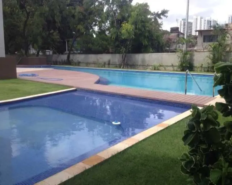 Apartamento com 3 quartos à venda, 129m2 em Recife - PE - imagem 3 Foto 3 de Apartamento com 3 quartos à venda, 129m2 em Recife - PE