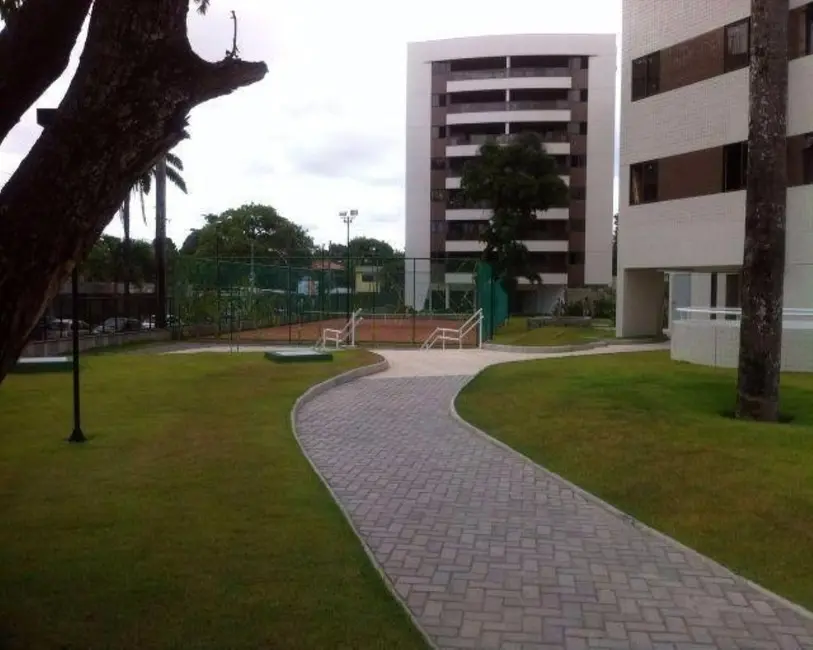 Apartamento com 3 quartos à venda, 129m2 em Recife - PE - imagem 6 Foto 6 de Apartamento com 3 quartos à venda, 129m2 em Recife - PE