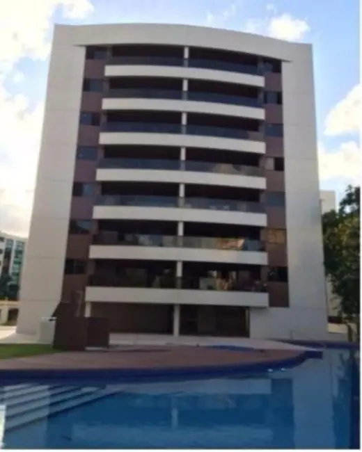 Foto 1 de Apartamento com 3 quartos à venda, 129m2 em Recife - PE