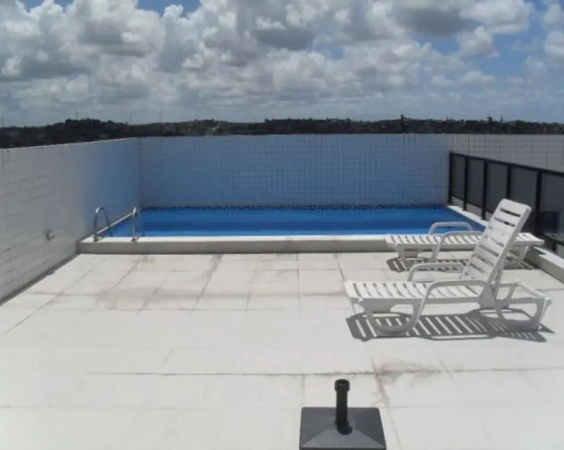 Foto 3 de Apartamento com 1 quarto à venda, 39m2 em Casa Forte, Recife - PE