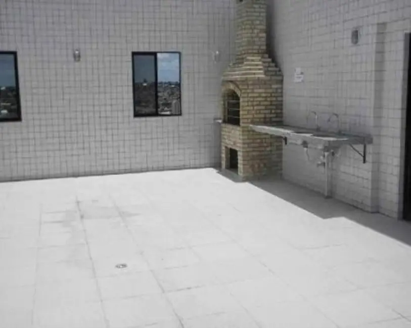 Foto 4 de Apartamento com 1 quarto à venda, 39m2 em Casa Forte, Recife - PE