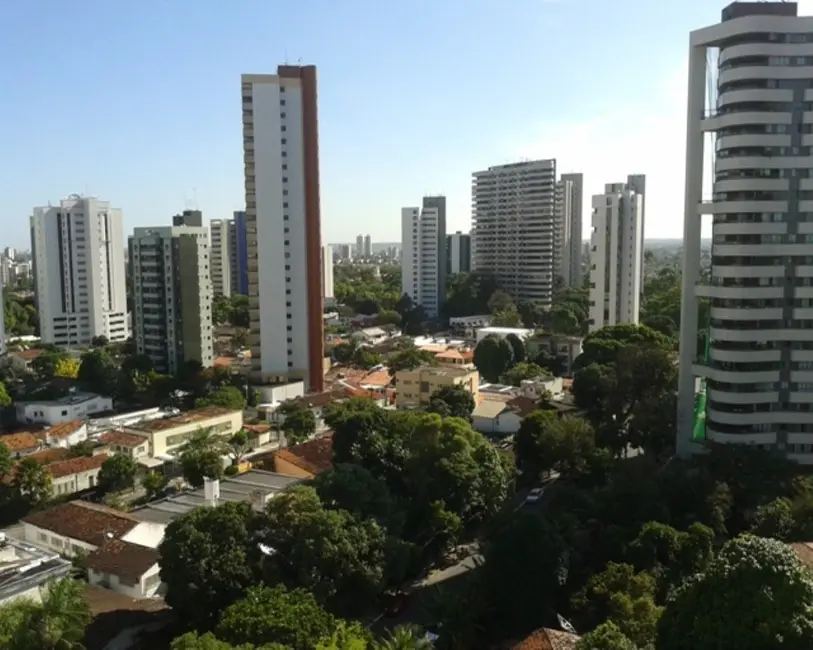 Foto 5 de Apartamento com 1 quarto à venda, 39m2 em Casa Forte, Recife - PE