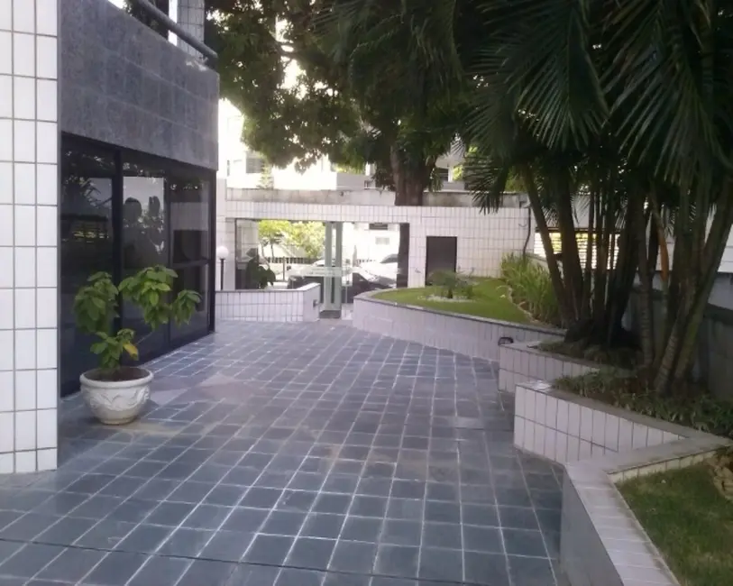 Foto 3 de Apartamento com 4 quartos à venda, 210m2 em Parnamirim, Recife - PE