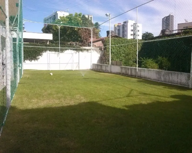 Foto 7 de Apartamento com 4 quartos à venda, 210m2 em Parnamirim, Recife - PE