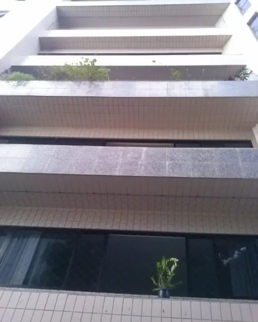 Foto 6 de Apartamento com 4 quartos à venda, 210m2 em Parnamirim, Recife - PE