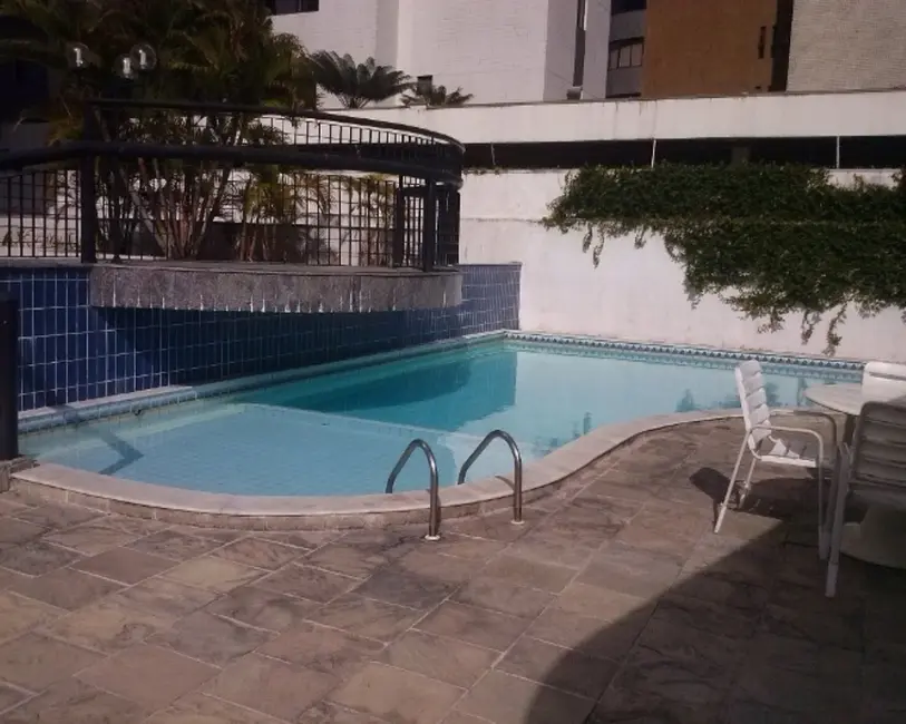 Foto 2 de Apartamento com 4 quartos à venda, 210m2 em Parnamirim, Recife - PE