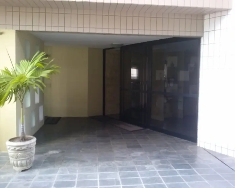 Foto 4 de Apartamento com 4 quartos à venda, 210m2 em Parnamirim, Recife - PE