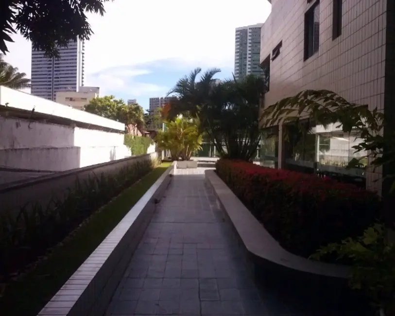 Foto 5 de Apartamento com 4 quartos à venda, 210m2 em Parnamirim, Recife - PE