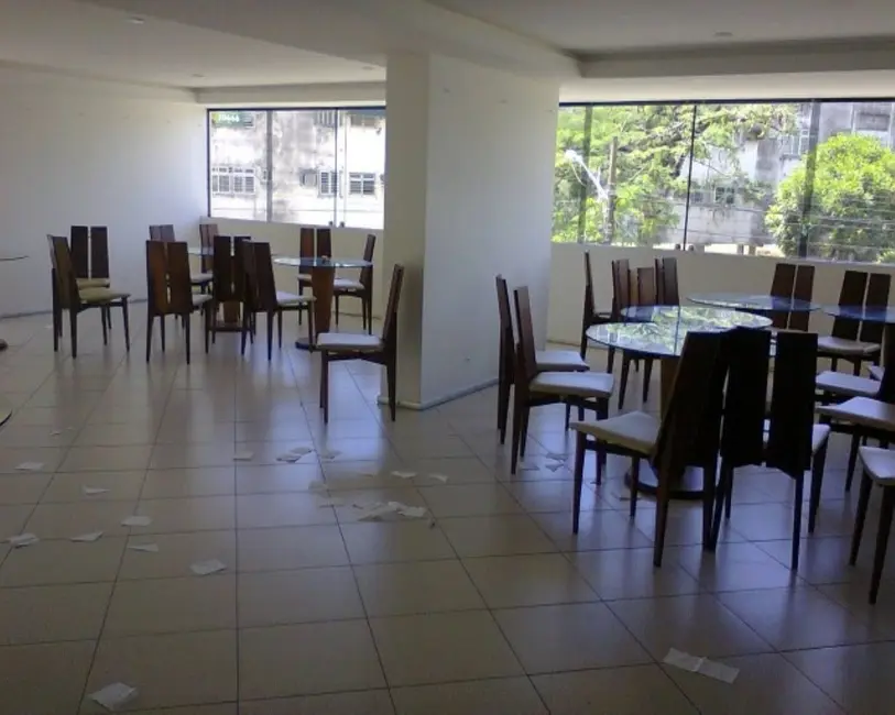 Foto 3 de Apartamento com 3 quartos à venda, 82m2 em Campo Grande, Recife - PE