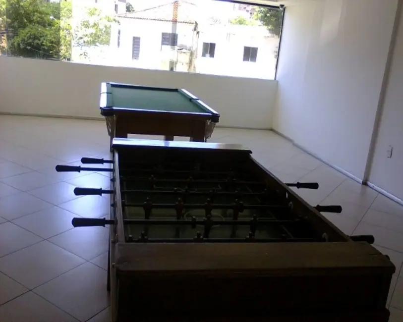 Foto 4 de Apartamento com 3 quartos à venda, 82m2 em Campo Grande, Recife - PE