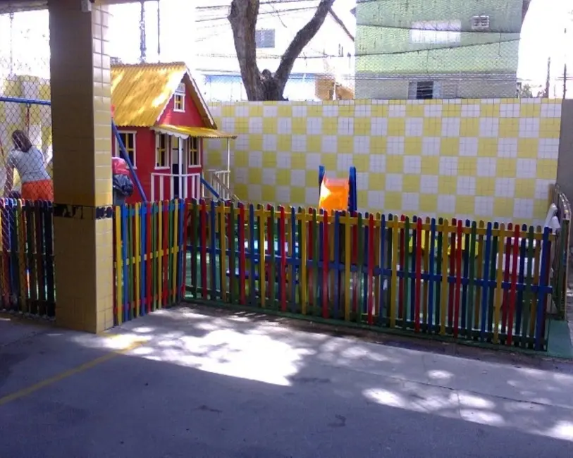 Foto 7 de Apartamento com 3 quartos à venda, 82m2 em Campo Grande, Recife - PE