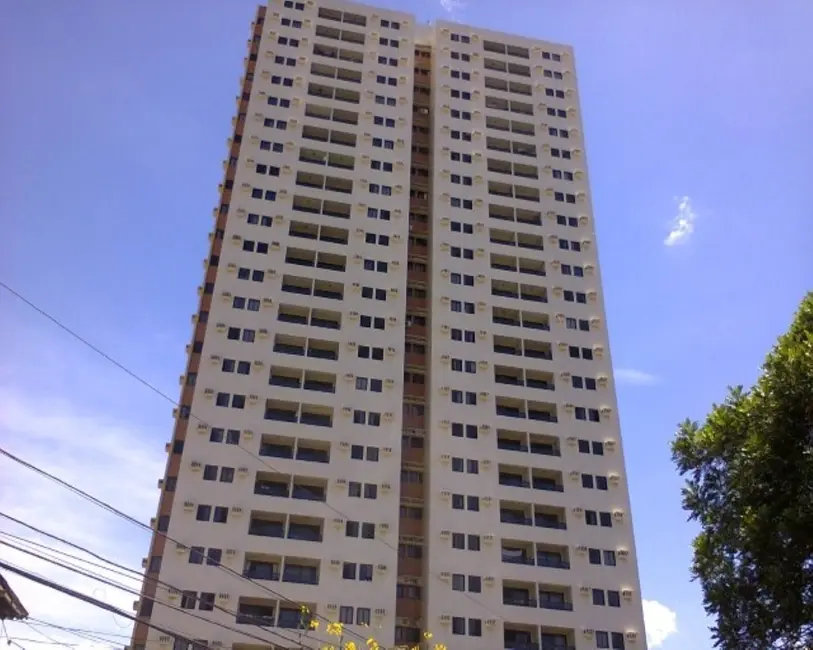 Foto 1 de Apartamento com 3 quartos à venda, 82m2 em Campo Grande, Recife - PE