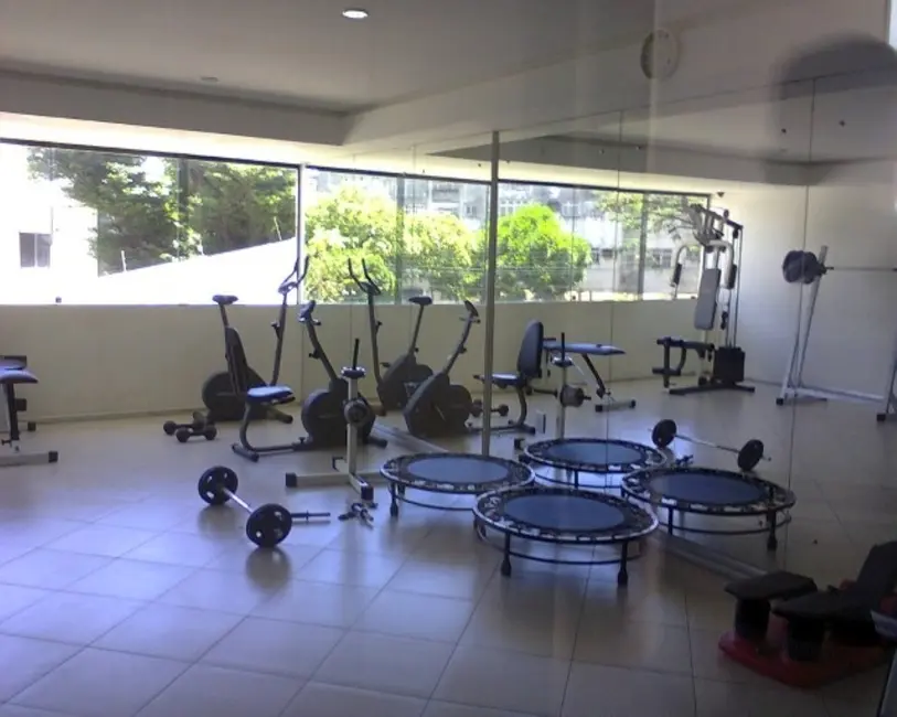 Foto 5 de Apartamento com 3 quartos à venda, 82m2 em Campo Grande, Recife - PE