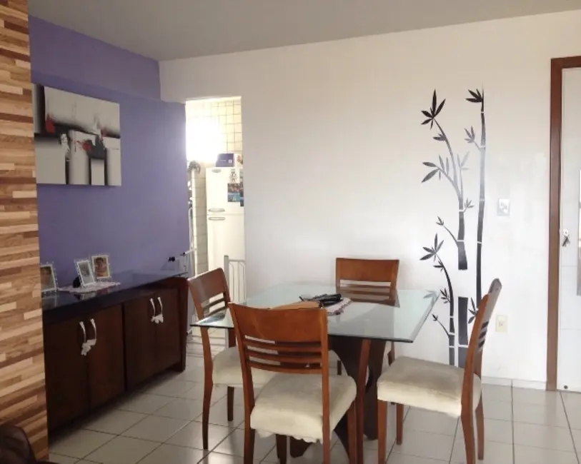 Foto 2 de Apartamento com 3 quartos à venda, 82m2 em Campo Grande, Recife - PE