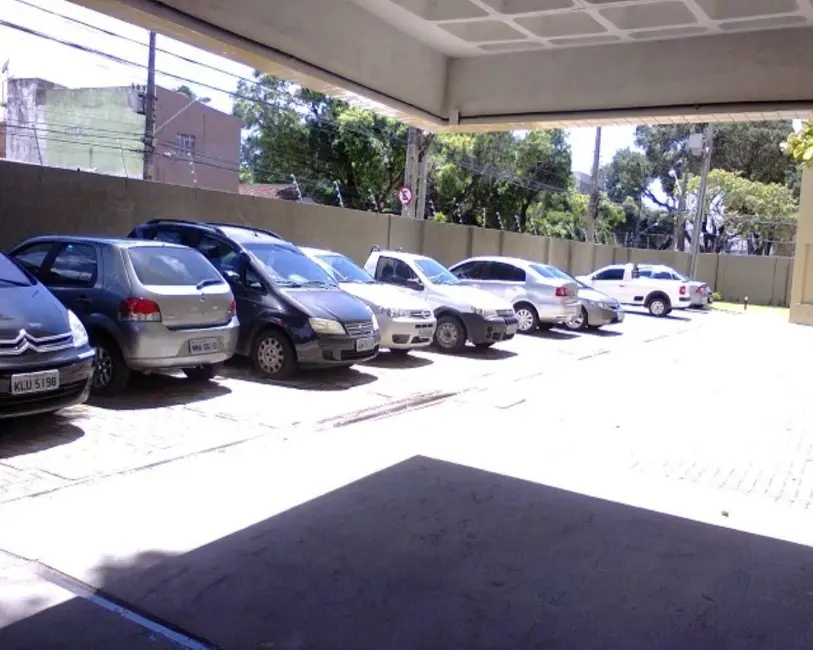 Foto 8 de Apartamento com 3 quartos à venda, 82m2 em Campo Grande, Recife - PE