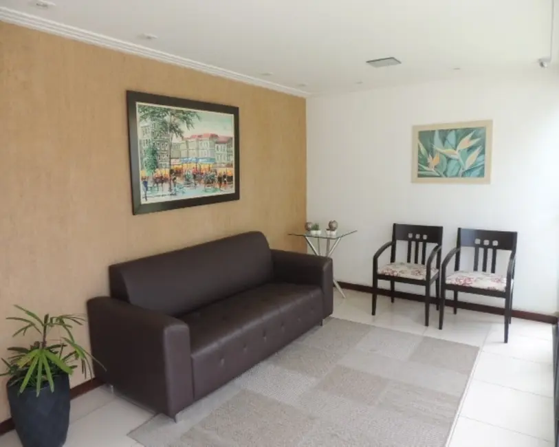 Foto 4 de Apartamento com 3 quartos à venda, 87m2 em Casa Amarela, Recife - PE