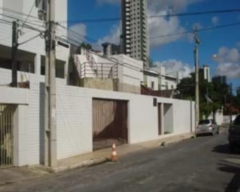 Foto 3 de Apartamento com 3 quartos à venda, 87m2 em Casa Amarela, Recife - PE