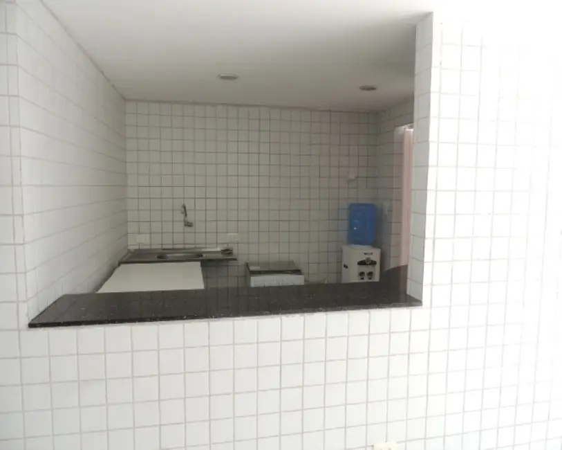 Foto 7 de Apartamento com 3 quartos à venda, 87m2 em Casa Amarela, Recife - PE