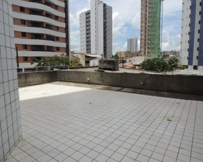 Foto 8 de Apartamento com 3 quartos à venda, 87m2 em Casa Amarela, Recife - PE