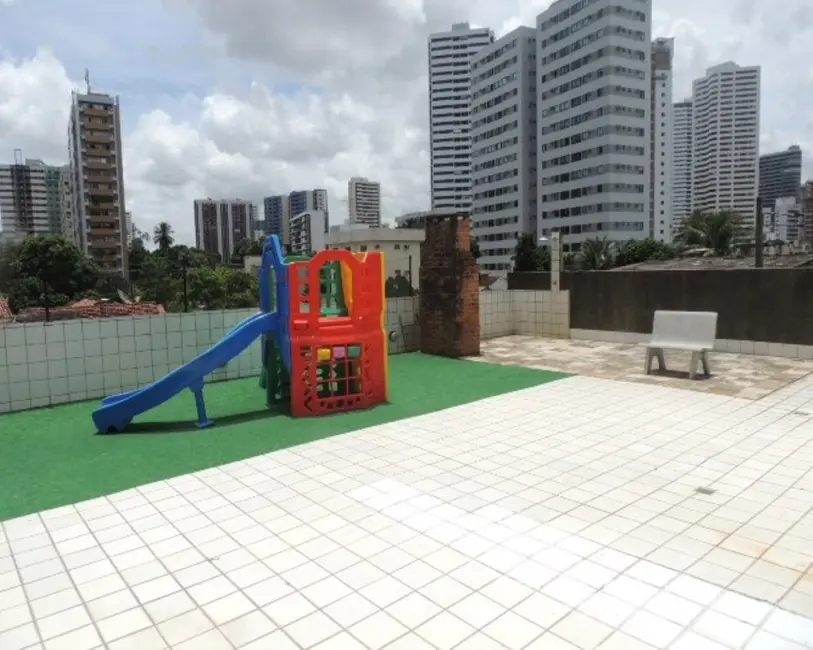 Foto 5 de Apartamento com 3 quartos à venda, 87m2 em Casa Amarela, Recife - PE