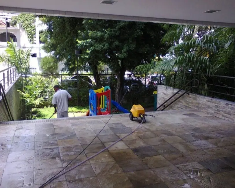 Foto 5 de Apartamento com 3 quartos à venda, 105m2 em Espinheiro, Recife - PE