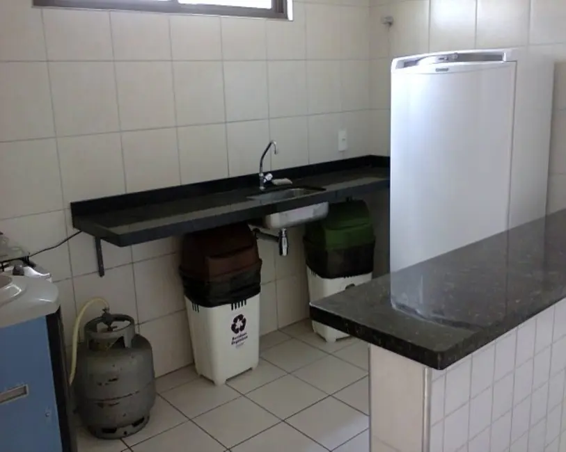 Foto 6 de Apartamento com 3 quartos à venda, 105m2 em Espinheiro, Recife - PE