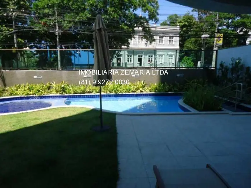 Foto 2 de Apartamento com 3 quartos à venda, 71m2 em Madalena, Recife - PE