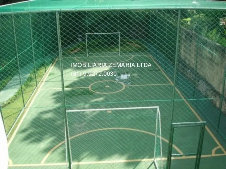 Foto 5 de Apartamento com 4 quartos à venda, 156m2 em Casa Forte, Recife - PE