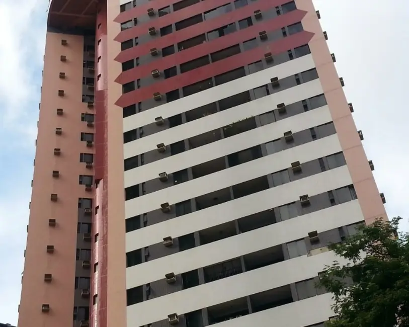 Foto 1 de Apartamento com 3 quartos à venda, 100m2 em Espinheiro, Recife - PE