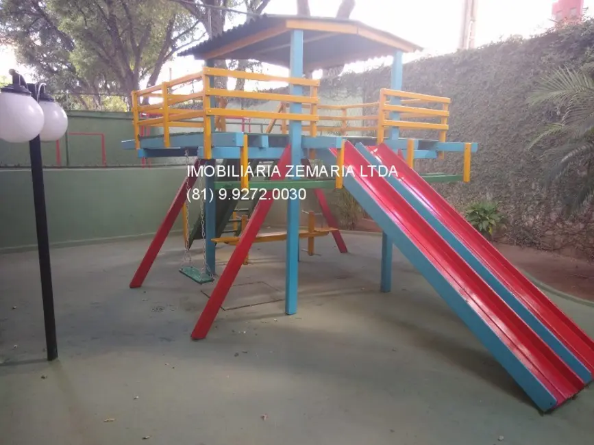 Foto 4 de Apartamento com 3 quartos à venda, 100m2 em Espinheiro, Recife - PE