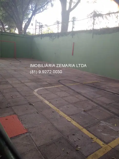 Foto 8 de Apartamento com 3 quartos à venda, 100m2 em Espinheiro, Recife - PE