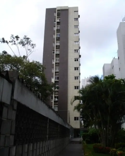 Foto 1 de Apartamento com 2 quartos à venda, 82m2 em Parnamirim, Recife - PE