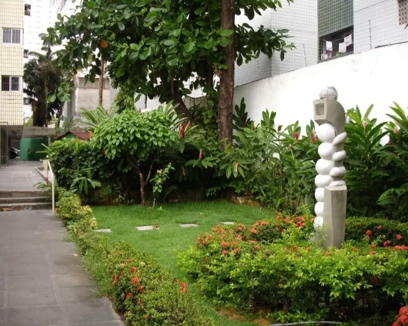 Foto 5 de Apartamento com 2 quartos à venda, 82m2 em Parnamirim, Recife - PE