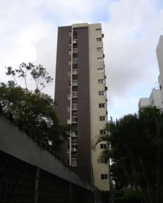 Foto 2 de Apartamento com 2 quartos à venda, 82m2 em Parnamirim, Recife - PE